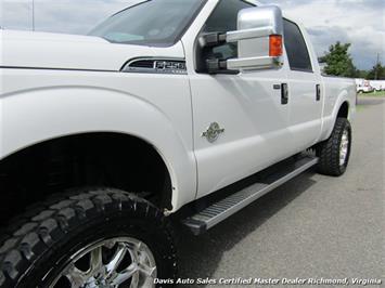 2012 Ford F-250 Super Duty XLT 6.7 Diesel 4X4 Crew Cab Short Bed   - Photo 17 - North Chesterfield, VA 23237