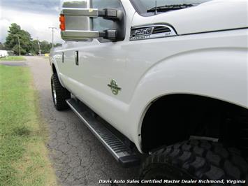 2012 Ford F-250 Super Duty XLT 6.7 Diesel 4X4 Crew Cab Short Bed   - Photo 16 - North Chesterfield, VA 23237