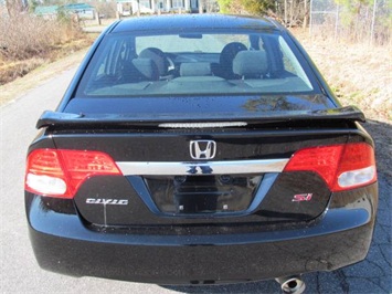 2011 Honda Civic Si (SOLD)   - Photo 4 - North Chesterfield, VA 23237