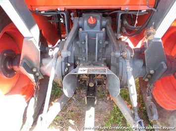 1998 Kubota Tractor (SOLD)   - Photo 4 - North Chesterfield, VA 23237