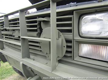 1985 Chevrolet D30 K30 Military Unit Lifted 4X4 Regular Cab Long Bed   - Photo 33 - North Chesterfield, VA 23237