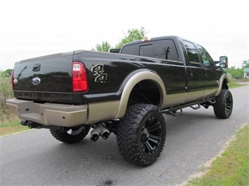 2012 Ford F-350 Super Duty King Ranch (SOLD)   - Photo 9 - North Chesterfield, VA 23237
