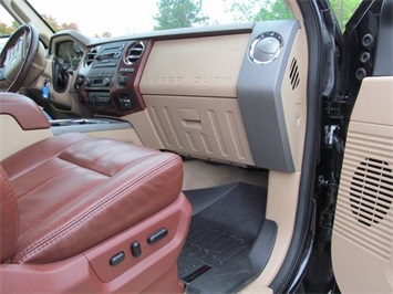 2012 Ford F-350 Super Duty King Ranch (SOLD)   - Photo 33 - North Chesterfield, VA 23237