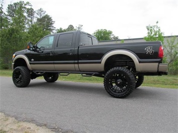 2012 Ford F-350 Super Duty King Ranch (SOLD)   - Photo 3 - North Chesterfield, VA 23237