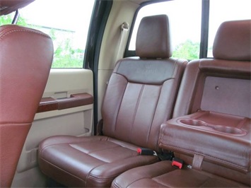 2012 Ford F-350 Super Duty King Ranch (SOLD)   - Photo 17 - North Chesterfield, VA 23237