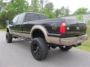 2012 Ford F-350 Super Duty King Ranch (SOLD)   - Photo 4 - North Chesterfield, VA 23237