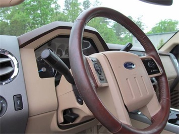 2012 Ford F-350 Super Duty King Ranch (SOLD)   - Photo 12 - North Chesterfield, VA 23237