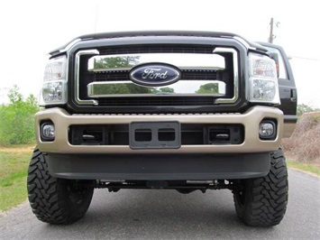 2012 Ford F-350 Super Duty King Ranch (SOLD)   - Photo 32 - North Chesterfield, VA 23237