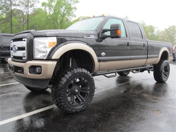2012 Ford F-350 Super Duty King Ranch (SOLD)   - Photo 5 - North Chesterfield, VA 23237
