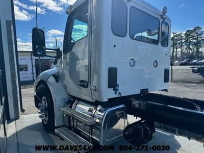 2025 Kenworth T280 Cab Chassis Air Ride   - Photo 27 - North Chesterfield, VA 23237