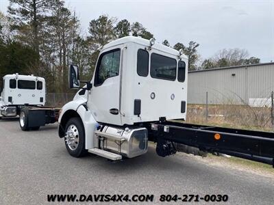 2025 Kenworth T280 Cab Chassis Air Ride   - Photo 8 - North Chesterfield, VA 23237