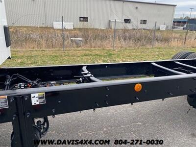 2025 Kenworth T280 Cab Chassis Air Ride   - Photo 19 - North Chesterfield, VA 23237