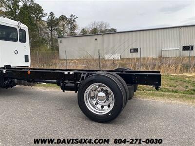 2025 Kenworth T280 Cab Chassis Air Ride   - Photo 7 - North Chesterfield, VA 23237