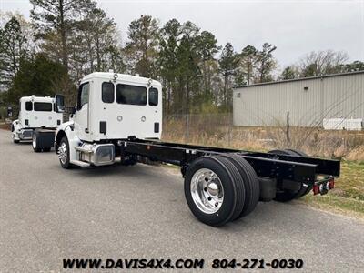 2025 Kenworth T280 Cab Chassis Air Ride   - Photo 6 - North Chesterfield, VA 23237