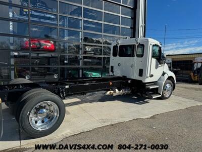 2025 Kenworth T280 Cab Chassis Air Ride   - Photo 25 - North Chesterfield, VA 23237