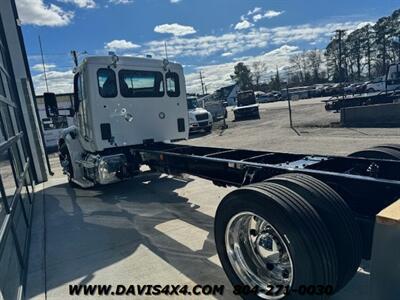 2025 Kenworth T280 Cab Chassis Air Ride   - Photo 26 - North Chesterfield, VA 23237