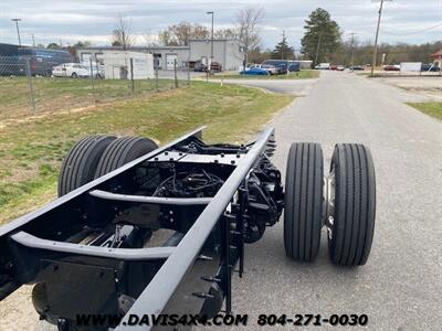 2025 Kenworth T280 Cab Chassis Air Ride   - Photo 22 - North Chesterfield, VA 23237