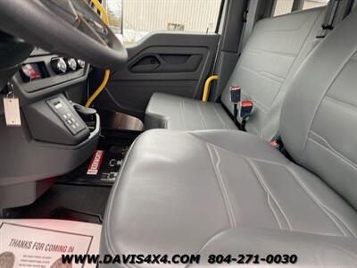 2025 Kenworth T280 Cab Chassis Air Ride   - Photo 16 - North Chesterfield, VA 23237