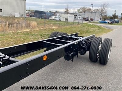 2025 Kenworth T280 Cab Chassis Air Ride   - Photo 17 - North Chesterfield, VA 23237