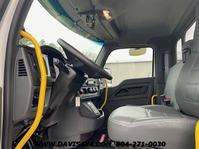 2025 Kenworth T280 Cab Chassis Air Ride   - Photo 10 - North Chesterfield, VA 23237