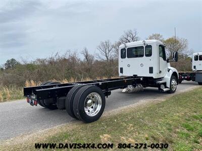 2025 Kenworth T280 Cab Chassis Air Ride   - Photo 4 - North Chesterfield, VA 23237