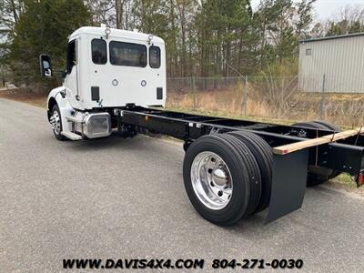 2025 Kenworth T280 Cab Chassis Air Ride   - Photo 18 - North Chesterfield, VA 23237