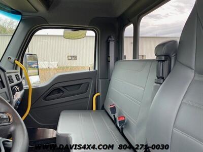2025 Kenworth T280 Cab Chassis Air Ride   - Photo 11 - North Chesterfield, VA 23237