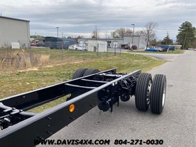 2025 Kenworth T280 Cab Chassis Air Ride   - Photo 9 - North Chesterfield, VA 23237