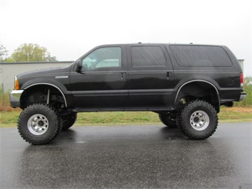 2000 Ford Excursion XLT (SOLD)   - Photo 2 - North Chesterfield, VA 23237