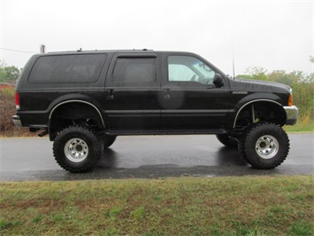 2000 Ford Excursion XLT (SOLD)   - Photo 10 - North Chesterfield, VA 23237