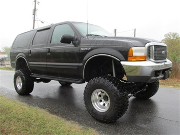 2000 Ford Excursion XLT (SOLD)   - Photo 6 - North Chesterfield, VA 23237