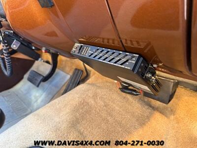 1979 Chevrolet Blazer K5 Squarebody Classic 4x4   - Photo 34 - North Chesterfield, VA 23237