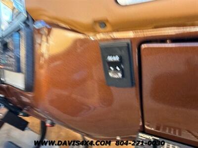 1979 Chevrolet Blazer K5 Squarebody Classic 4x4   - Photo 35 - North Chesterfield, VA 23237