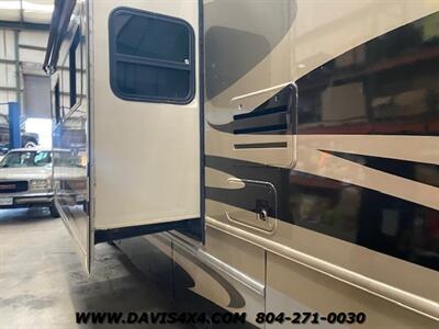 2006 Freightliner Damon Tuscany 4074 Custom Chassis Motorhome Coach Camper   - Photo 45 - North Chesterfield, VA 23237