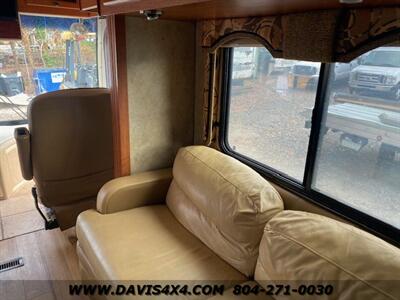 2006 Freightliner Damon Tuscany 4074 Custom Chassis Motorhome Coach Camper   - Photo 39 - North Chesterfield, VA 23237