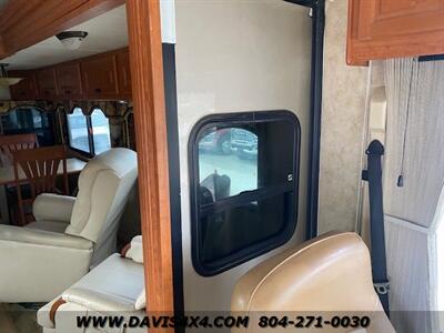 2006 Freightliner Damon Tuscany 4074 Custom Chassis Motorhome Coach Camper   - Photo 52 - North Chesterfield, VA 23237