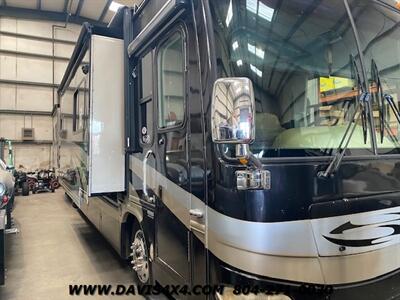 2006 Freightliner Damon Tuscany 4074 Custom Chassis Motorhome Coach Camper   - Photo 29 - North Chesterfield, VA 23237