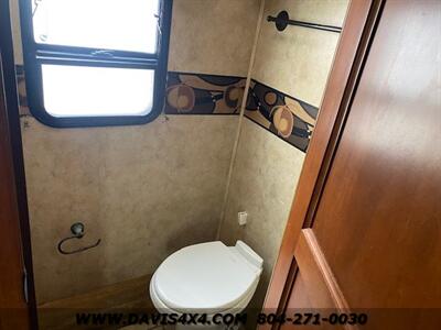 2006 Freightliner Damon Tuscany 4074 Custom Chassis Motorhome Coach Camper   - Photo 27 - North Chesterfield, VA 23237