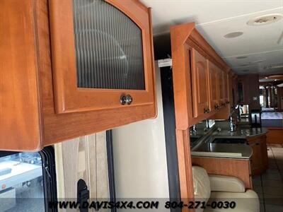 2006 Freightliner Damon Tuscany 4074 Custom Chassis Motorhome Coach Camper   - Photo 51 - North Chesterfield, VA 23237