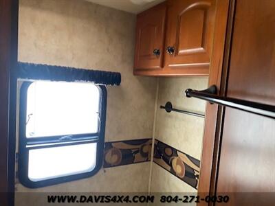 2006 Freightliner Damon Tuscany 4074 Custom Chassis Motorhome Coach Camper   - Photo 31 - North Chesterfield, VA 23237