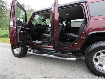 2006 Hummer H2 Luxury Edition 4X4 One Owner Low Mileage SUV   - Photo 23 - North Chesterfield, VA 23237