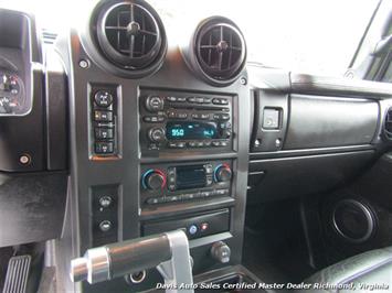 2006 Hummer H2 Luxury Edition 4X4 One Owner Low Mileage SUV   - Photo 16 - North Chesterfield, VA 23237