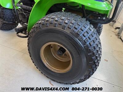 1985 Kawasaki KLT 250 Classic Antique Collection Piece   - Photo 13 - North Chesterfield, VA 23237