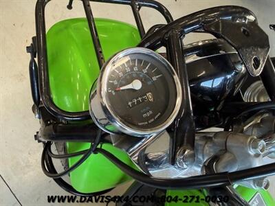 1985 Kawasaki KLT 250 Classic Antique Collection Piece   - Photo 19 - North Chesterfield, VA 23237