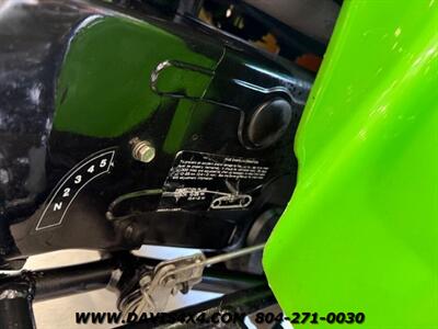 1985 Kawasaki KLT 250 Classic Antique Collection Piece   - Photo 17 - North Chesterfield, VA 23237