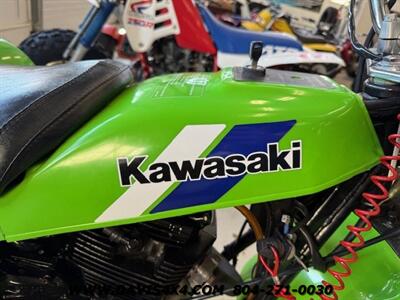 1985 Kawasaki KLT 250 Classic Antique Collection Piece   - Photo 25 - North Chesterfield, VA 23237