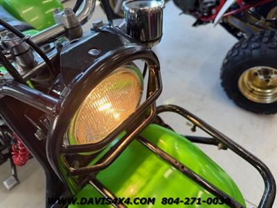 1985 Kawasaki KLT 250 Classic Antique Collection Piece   - Photo 26 - North Chesterfield, VA 23237