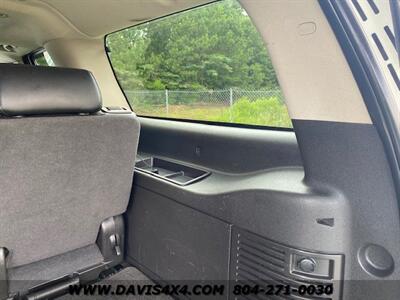 2007 Chevrolet Suburban Lifted LTZ 4x4 Loaded Locally Owned Suv   - Photo 20 - North Chesterfield, VA 23237