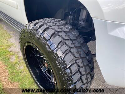 2007 Chevrolet Suburban Lifted LTZ 4x4 Loaded Locally Owned Suv   - Photo 37 - North Chesterfield, VA 23237