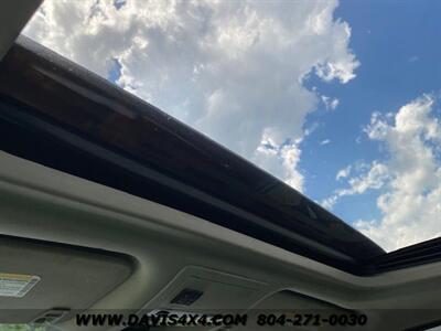 2007 Chevrolet Suburban Lifted LTZ 4x4 Loaded Locally Owned Suv   - Photo 48 - North Chesterfield, VA 23237